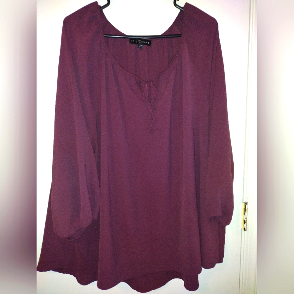 Classy & soft 3X